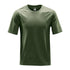 Men's Mistral Heathered Tee - SPL-2